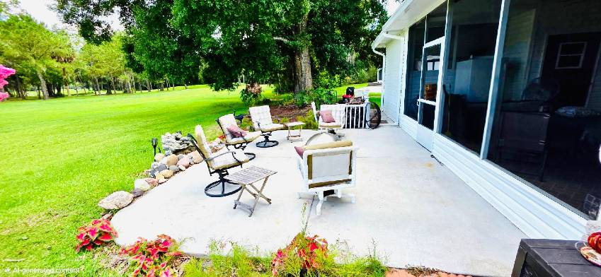 4357 Doral Ct. a Lakeland, FL Mobile or Manufactured Home for Sale
